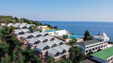 Sea Star İslami Butik Hotel